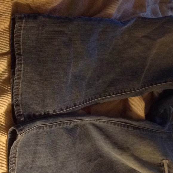 Boot cut jeans - Picture 4 of 4